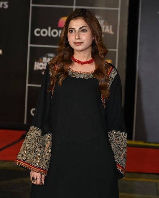 Premium Kashmiri Style Thread Work Kurti with Palazzo & Dupatta