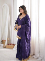 Zarisha Doremon Crush Mirror Lace Kurti Palazzo with Dupatta Set