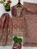 Timeless Mother Daughter Matching Outfit with Premium Styling