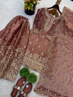 Timeless Mother Daughter Matching Outfit with Premium Styling