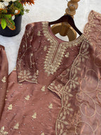 Timeless Mother Daughter Matching Outfit with Premium Styling