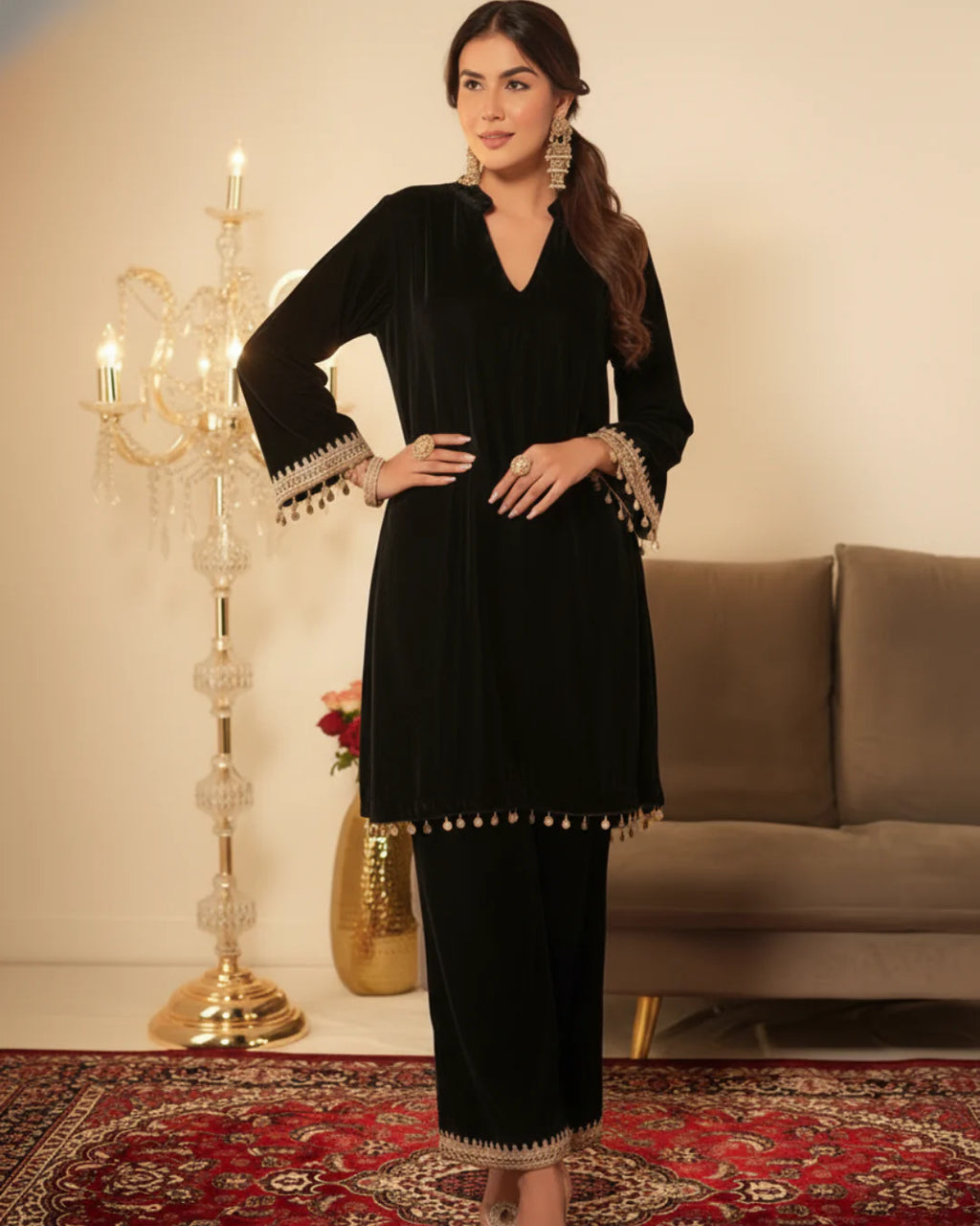 black4