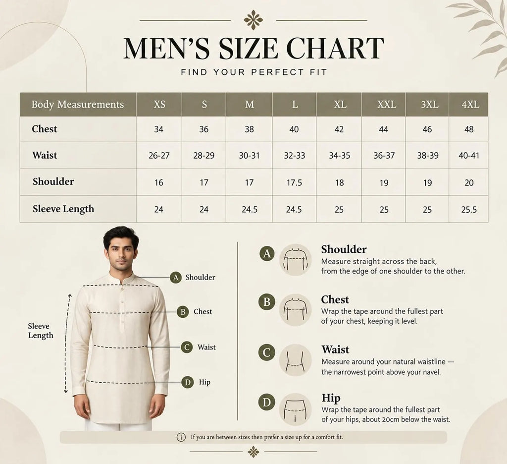 Denvor Men's Denim Shirt & Tailored Pant Co-Ord Set Modern Casual Streetwear